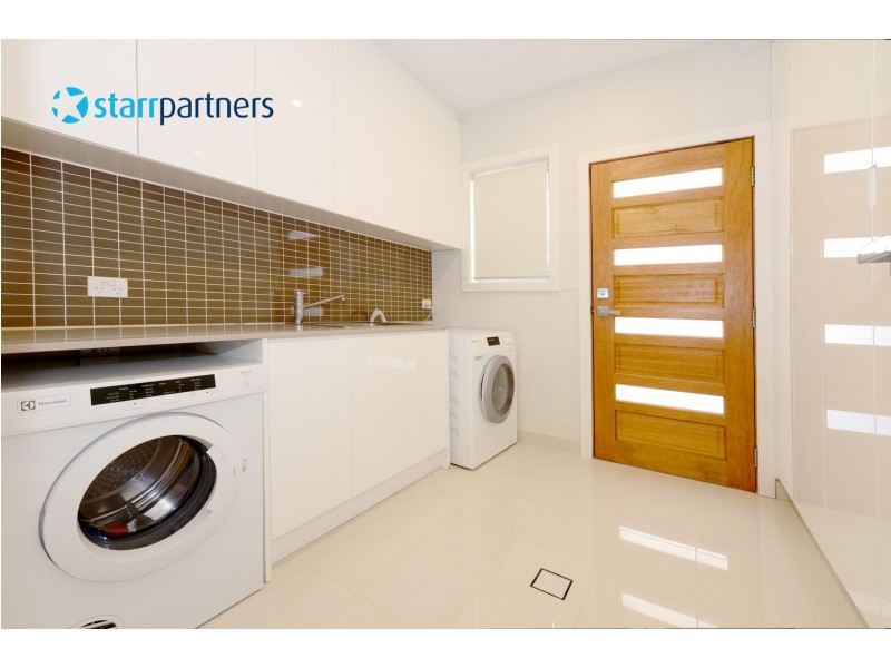 4 Colenso Circuit, Edmondson Park NSW 2174