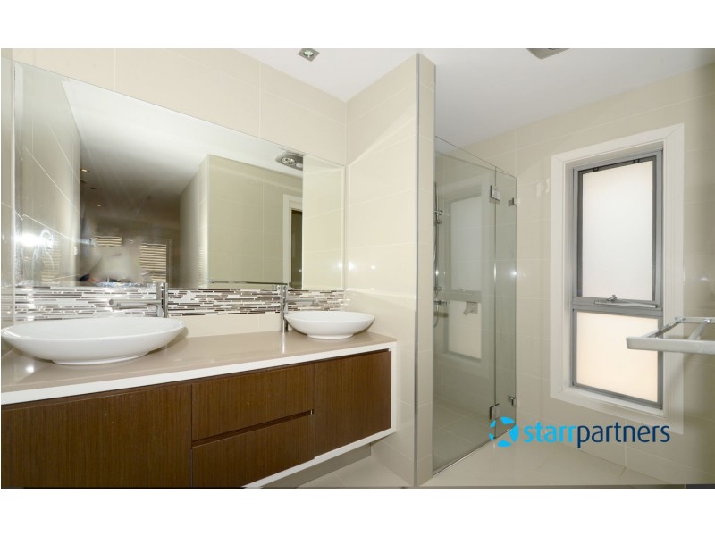 4 Colenso Circuit, Edmondson Park NSW 2174