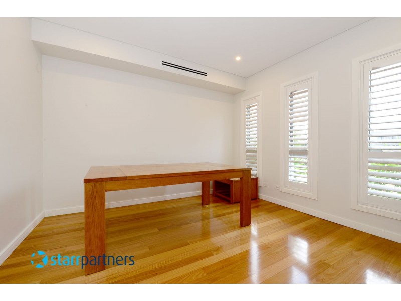 4 Colenso Circuit, Edmondson Park NSW 2174