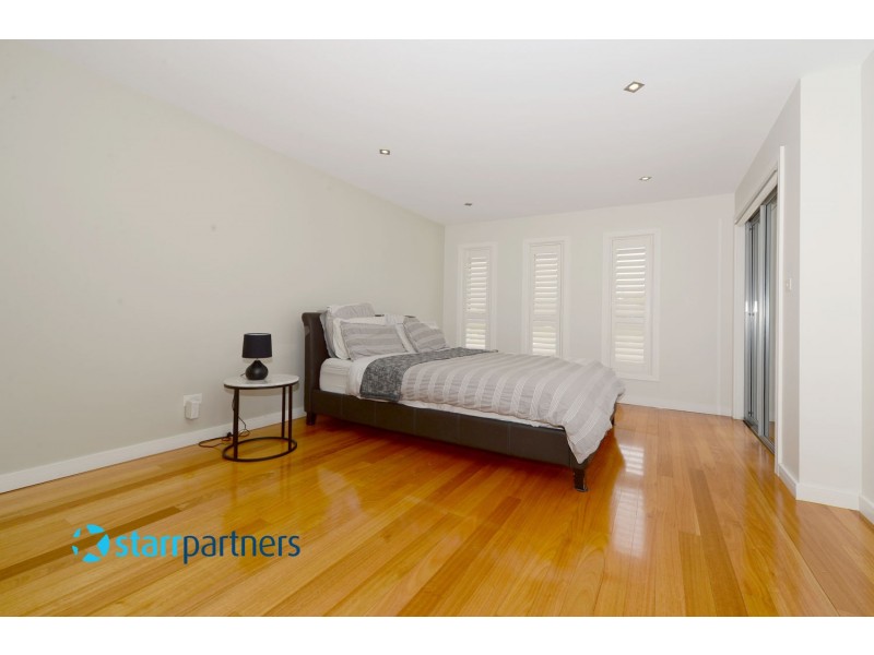 4 Colenso Circuit, Edmondson Park NSW 2174