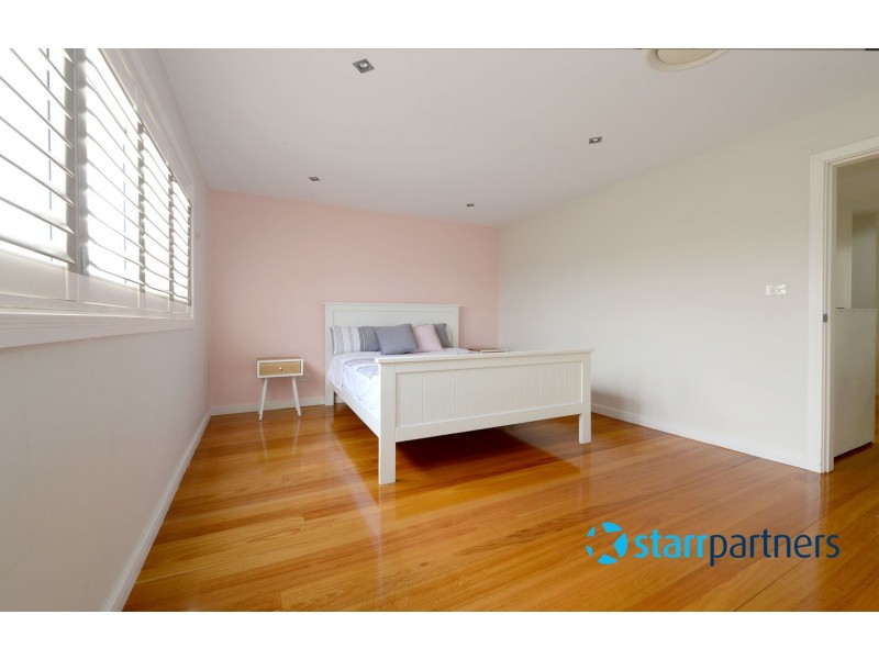 4 Colenso Circuit, Edmondson Park NSW 2174