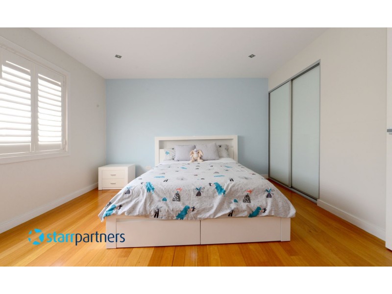 4 Colenso Circuit, Edmondson Park NSW 2174