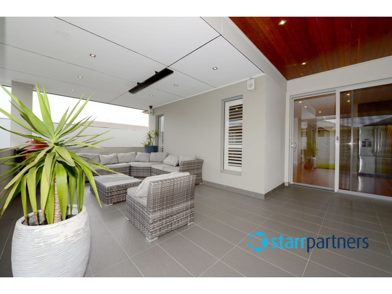 4 Colenso Circuit, Edmondson Park NSW 2174