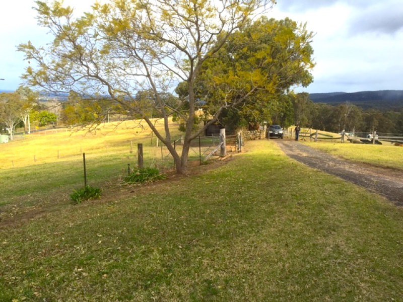 42 Cabbage Tree Road, Kurrajong NSW 2758