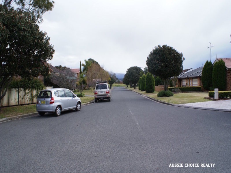 Villa 2/9 Ivory Place, Richmond NSW 2753