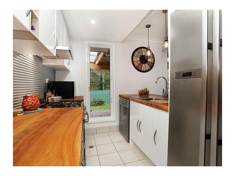 32 Chestnut Drive, Glossodia NSW 2756
