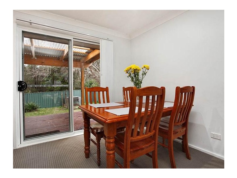 32 Chestnut Drive, Glossodia NSW 2756