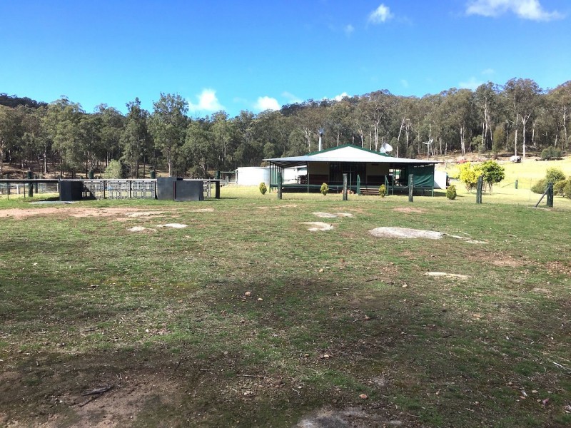 Lot 12 Kinderun – Bakers Road, Putty NSW 2330