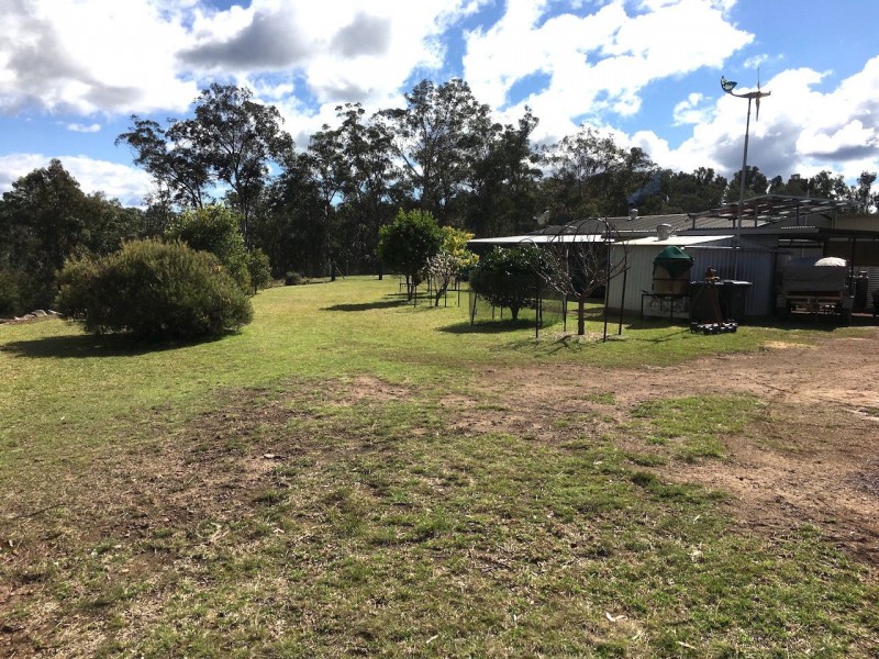 Lot 12 Kinderun – Bakers Road, Putty NSW 2330