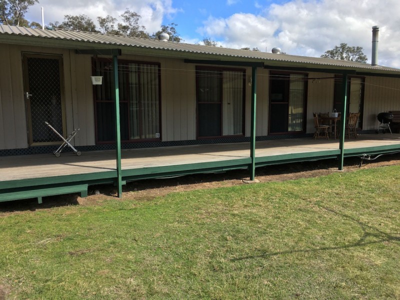 Lot 12 Kinderun – Bakers Road, Putty NSW 2330