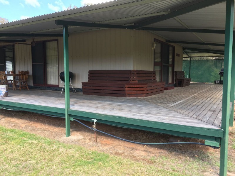 Lot 12 Kinderun – Bakers Road, Putty NSW 2330