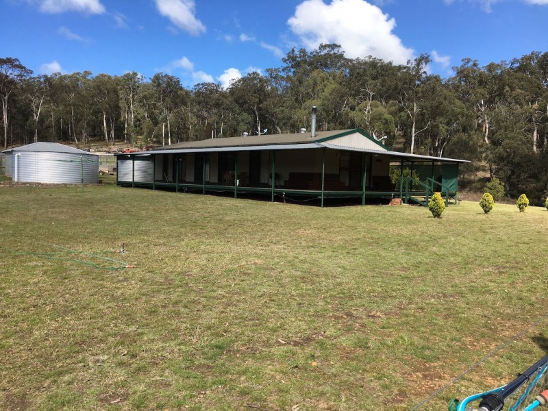 Lot 12 Kinderun – Bakers Road, Putty NSW 2330