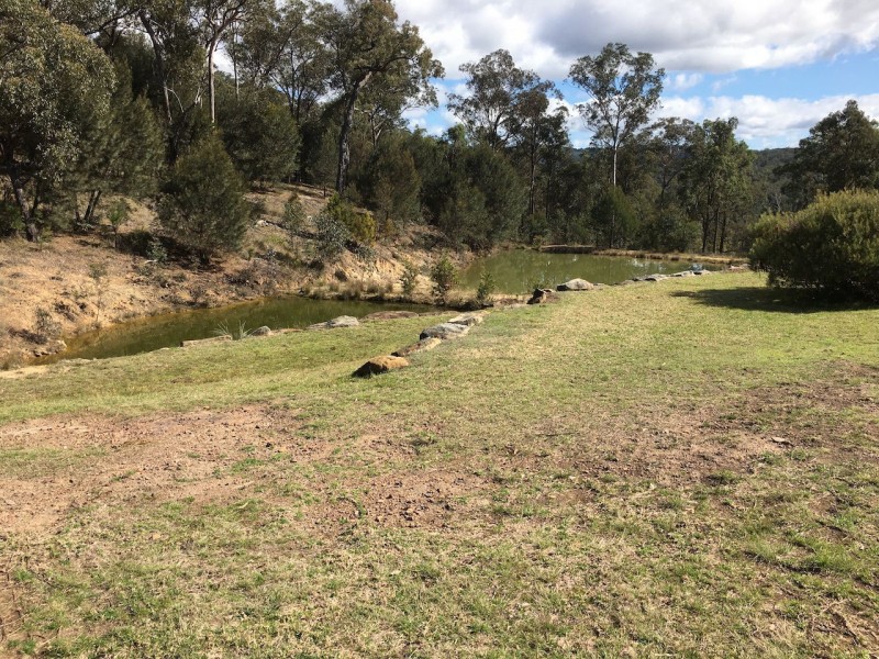 Lot 12 Kinderun – Bakers Road, Putty NSW 2330