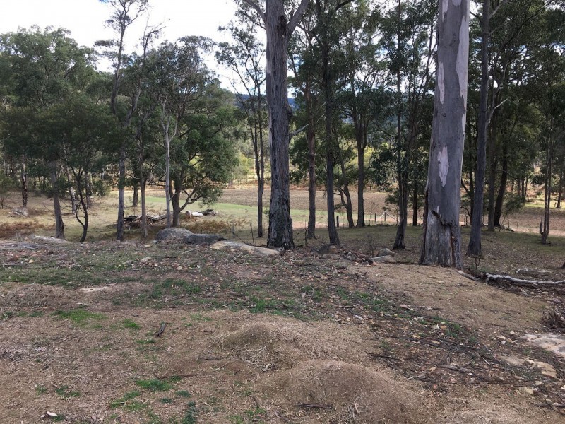 Lot 12 Kinderun – Bakers Road, Putty NSW 2330