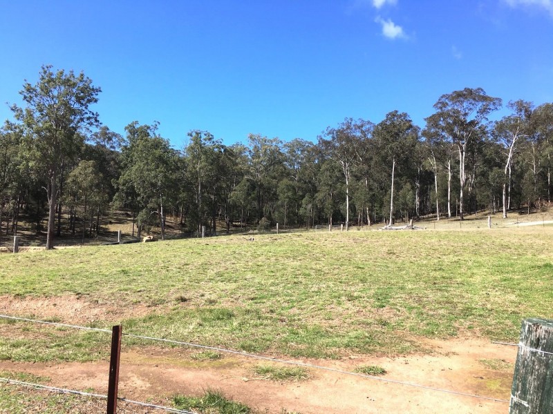 Lot 12 Kinderun – Bakers Road, Putty NSW 2330