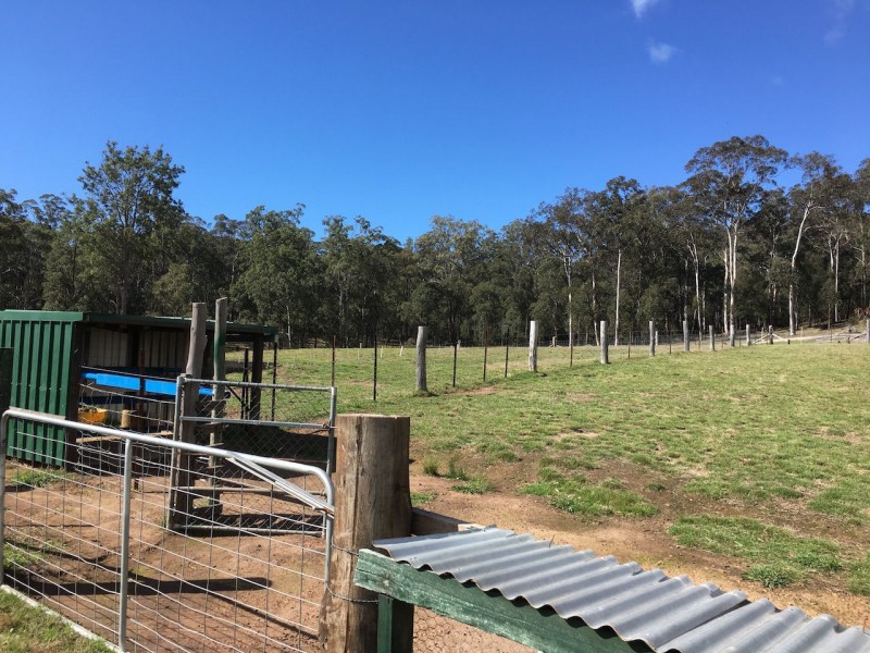 Lot 12 Kinderun – Bakers Road, Putty NSW 2330