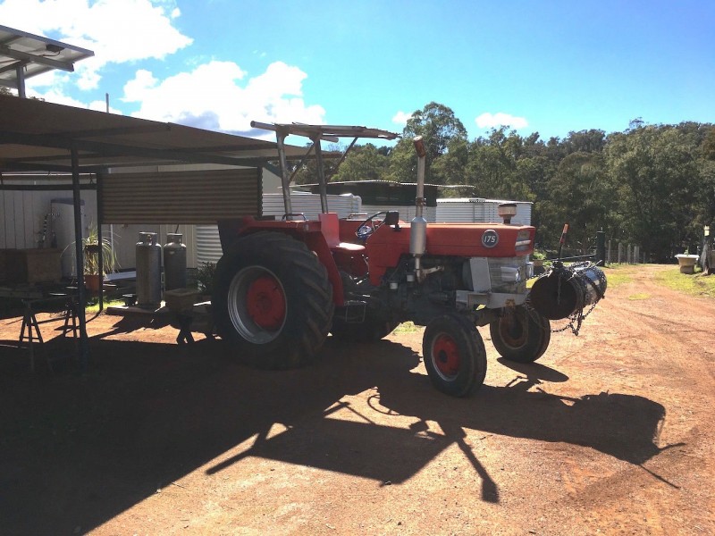 Lot 12 Kinderun – Bakers Road, Putty NSW 2330