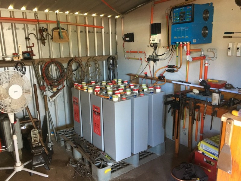 Lot 12 Kinderun – Bakers Road, Putty NSW 2330