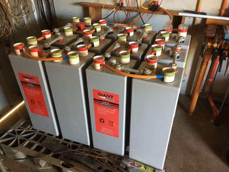 Lot 12 Kinderun – Bakers Road, Putty NSW 2330