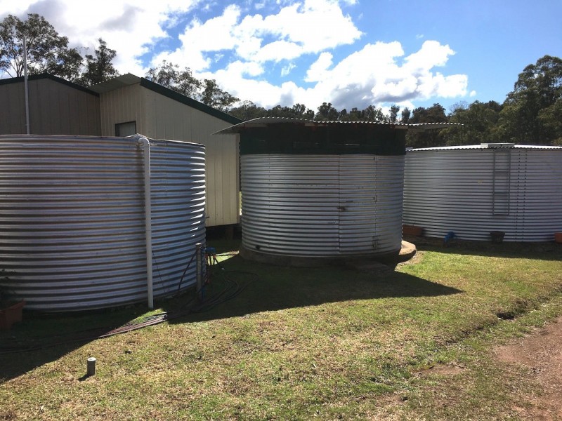 Lot 12 Kinderun – Bakers Road, Putty NSW 2330