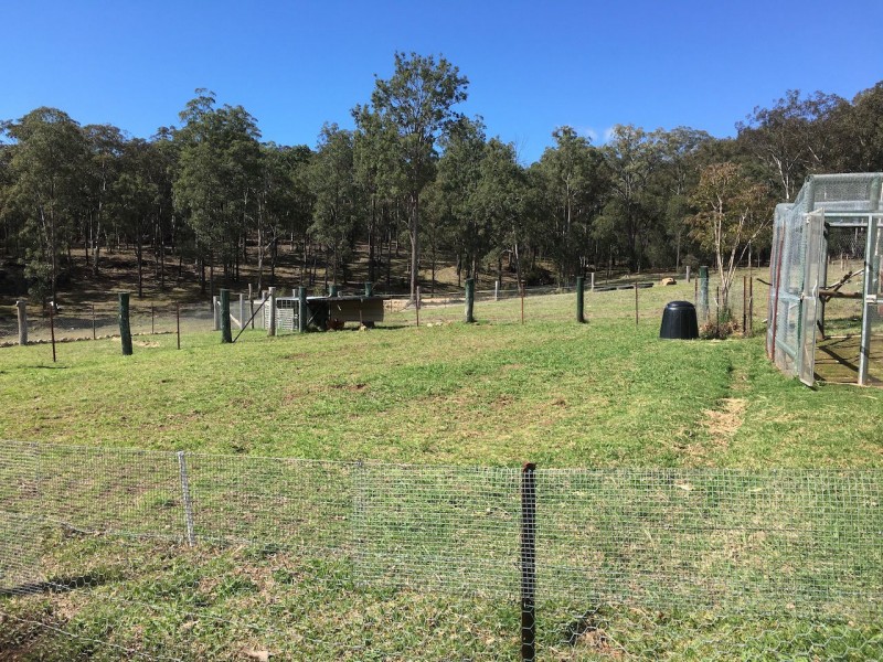 Lot 12 Kinderun – Bakers Road, Putty NSW 2330