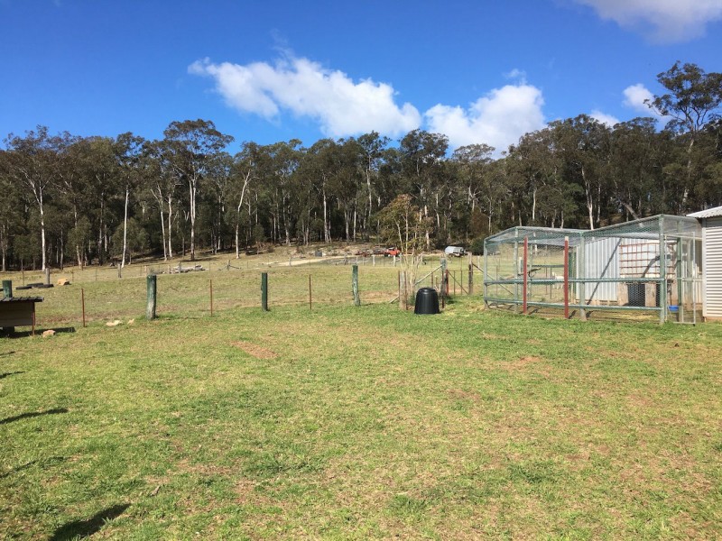 Lot 12 Kinderun – Bakers Road, Putty NSW 2330