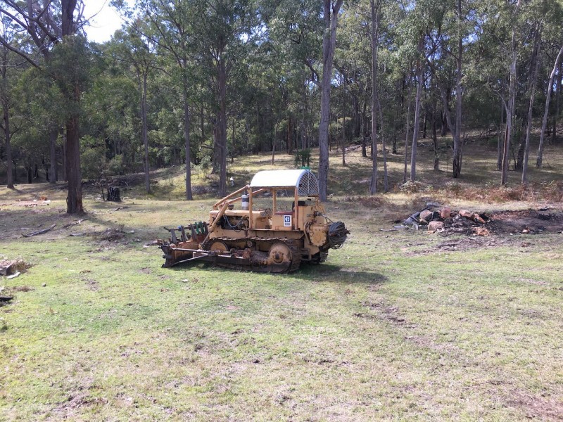 Lot 12 Kinderun – Bakers Road, Putty NSW 2330