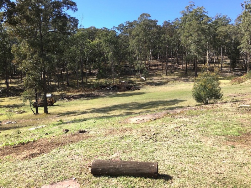 Lot 12 Kinderun – Bakers Road, Putty NSW 2330