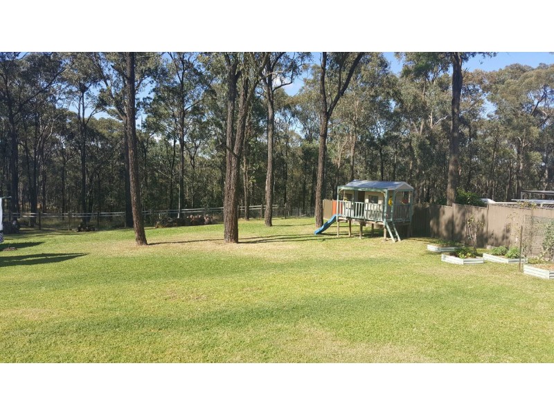 Kurrajong NSW 2758