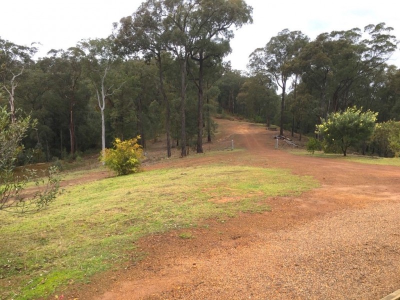 1800 Putty Valley Road, Putty NSW 2330