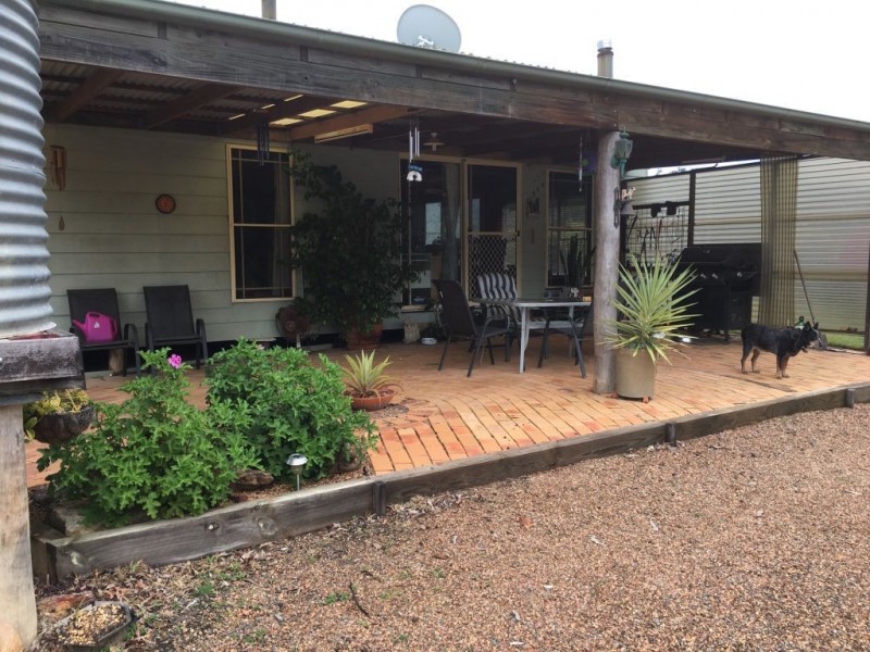 1800 Putty Valley Road, Putty NSW 2330