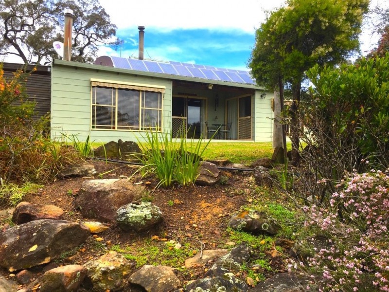 1800 Putty Valley Road, Putty NSW 2330