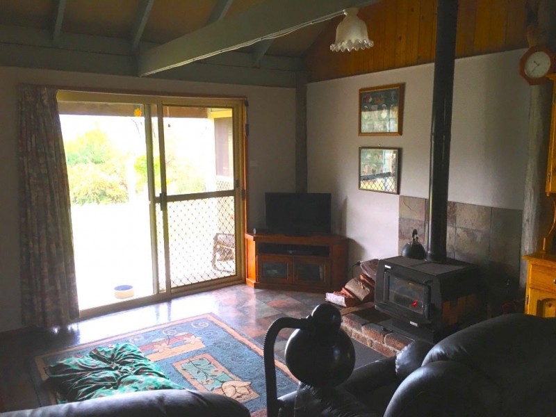 1800 Putty Valley Road, Putty NSW 2330