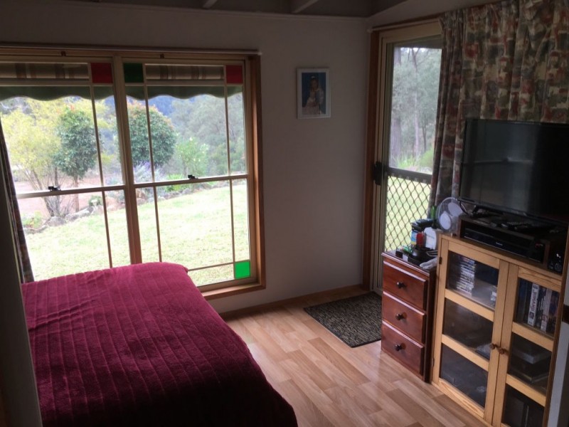 1800 Putty Valley Road, Putty NSW 2330