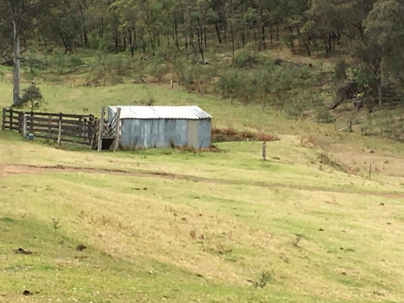 1800 Putty Valley Road, Putty NSW 2330