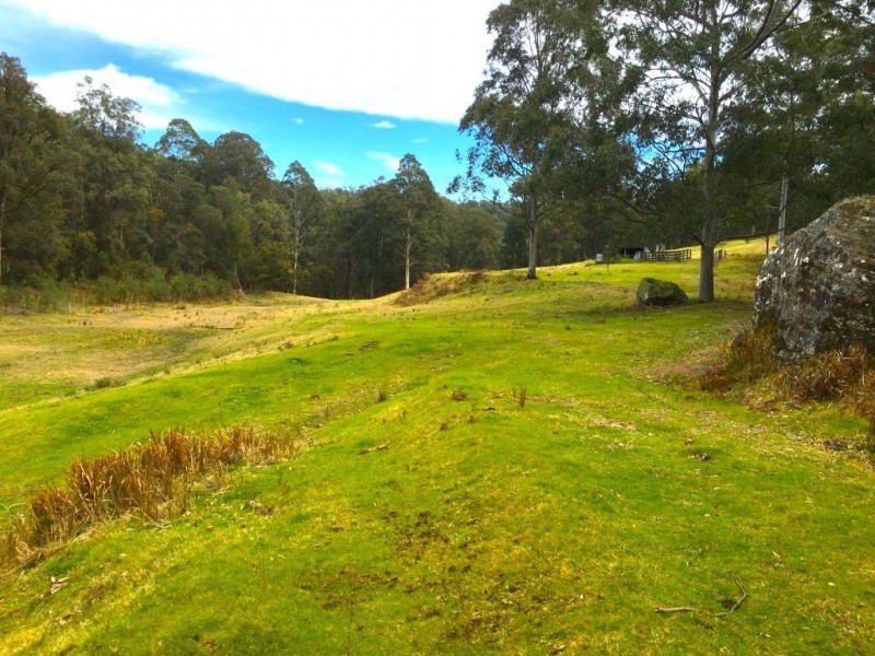 1800 Putty Valley Road, Putty NSW 2330