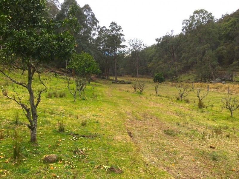 1800 Putty Valley Road, Putty NSW 2330