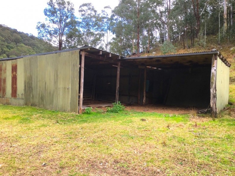 1800 Putty Valley Road, Putty NSW 2330