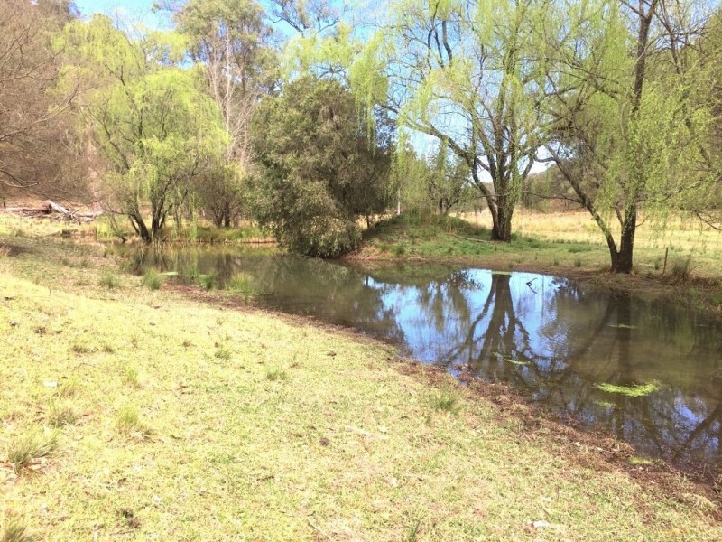 1800 Putty Valley Road, Putty NSW 2330