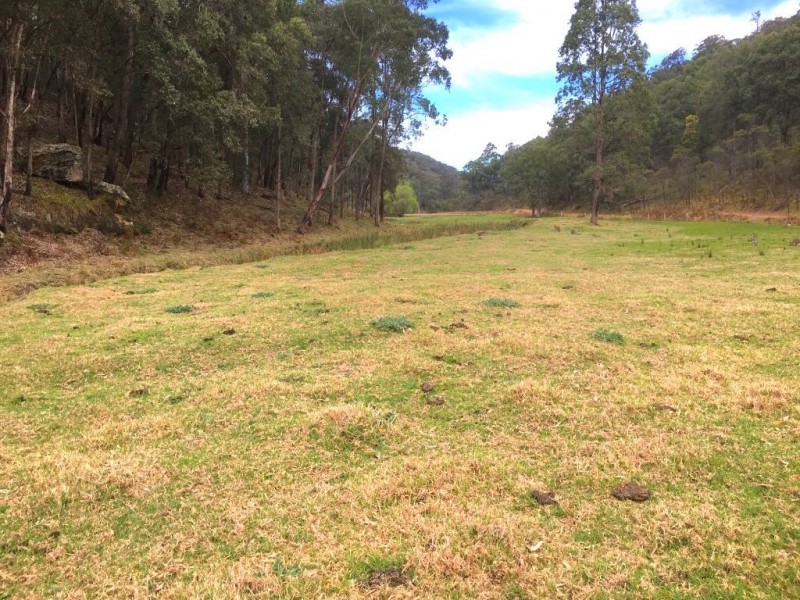 1800 Putty Valley Road, Putty NSW 2330