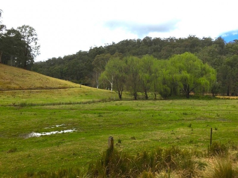 1800 Putty Valley Road, Putty NSW 2330