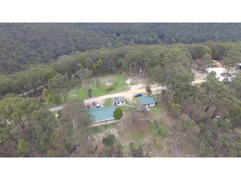 8870 Putty Road, Putty NSW 2330