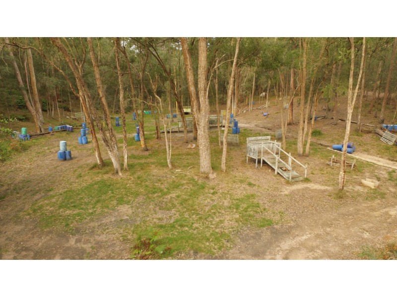 1200 Putty Road, Blaxlands Ridge NSW 2758