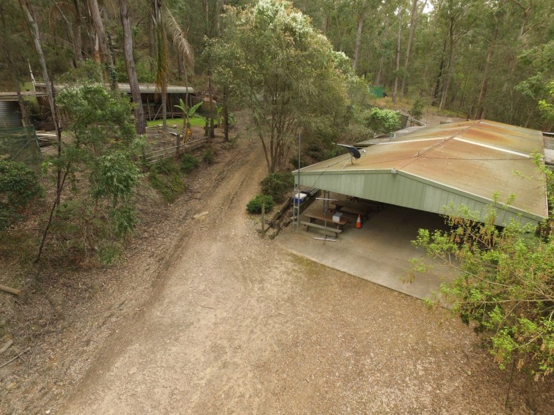 1200 Putty Road, Blaxlands Ridge NSW 2758