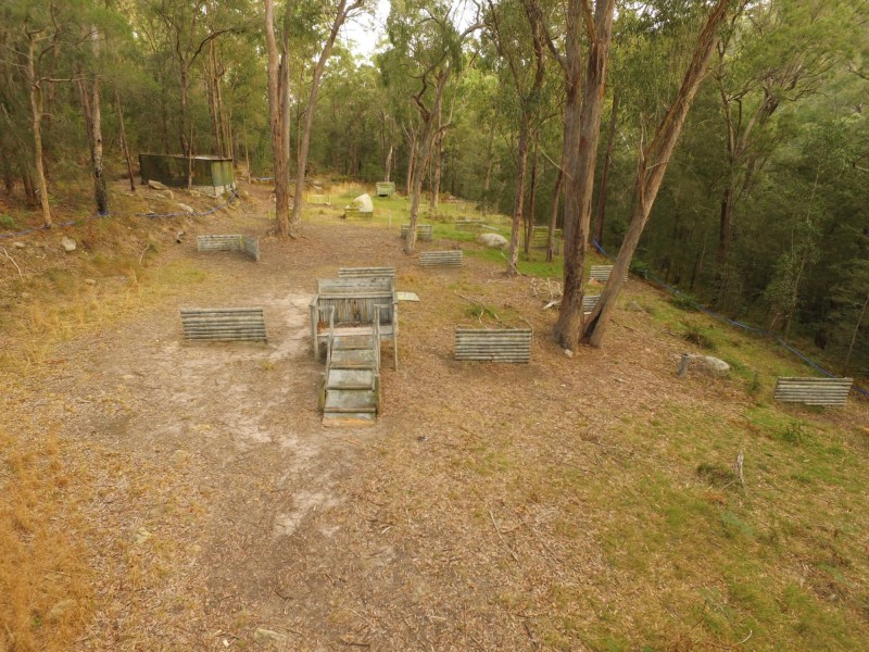 1200 Putty Road, Blaxlands Ridge NSW 2758