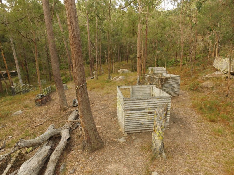 1200 Putty Road, Blaxlands Ridge NSW 2758