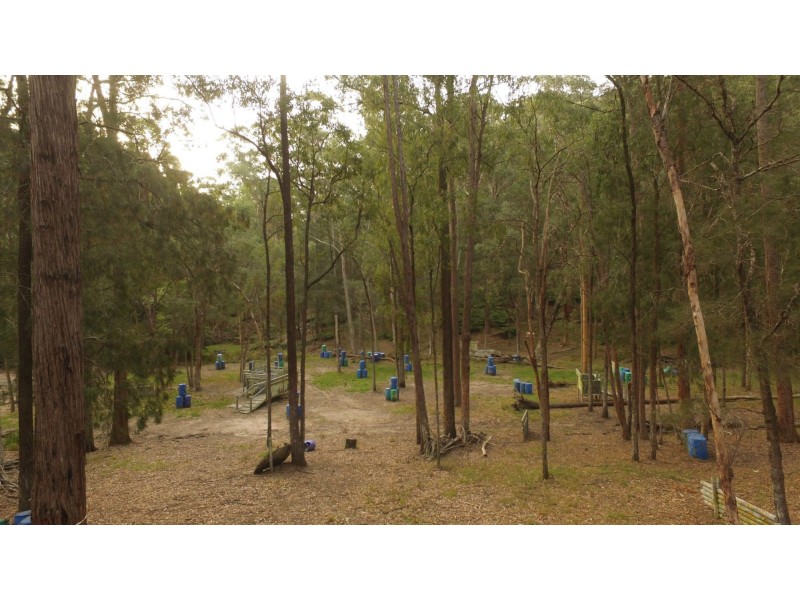 1200 Putty Road, Blaxlands Ridge NSW 2758