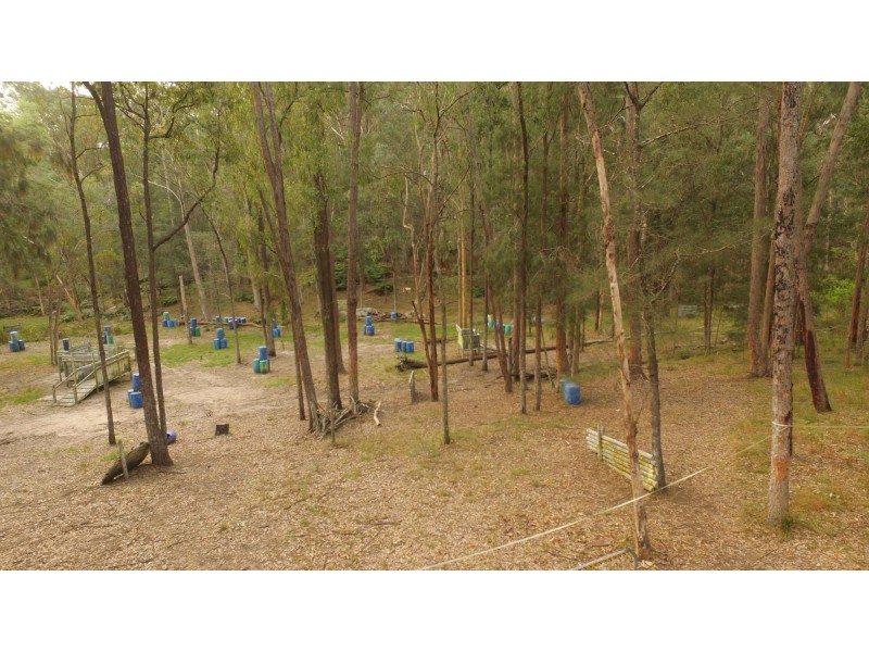 1200 Putty Road, Blaxlands Ridge NSW 2758