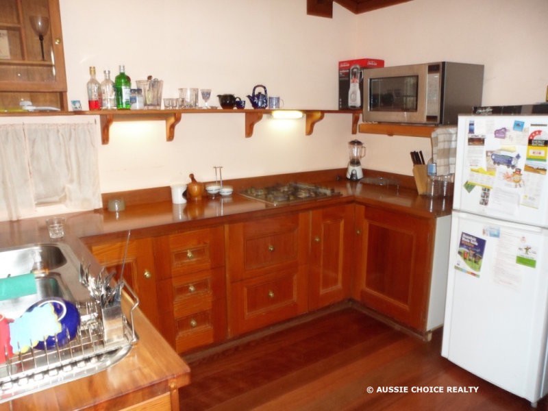 229 Lieutenant Bowen Drive, Bowen Mountain NSW 2753