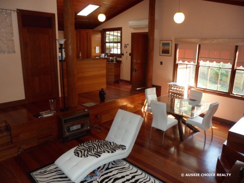 229 Lieutenant Bowen Drive, Bowen Mountain NSW 2753